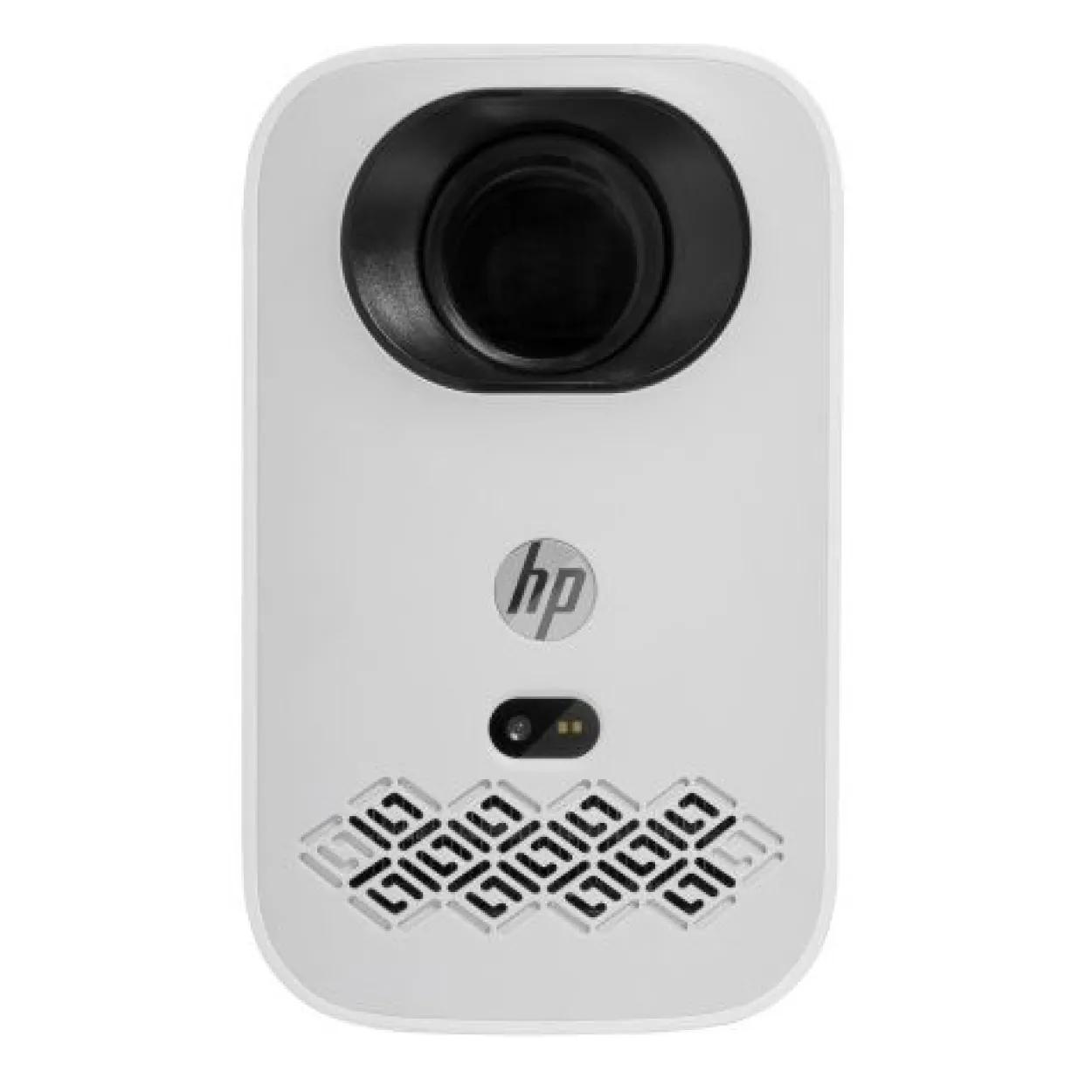 HP Mobile Projector CC360
