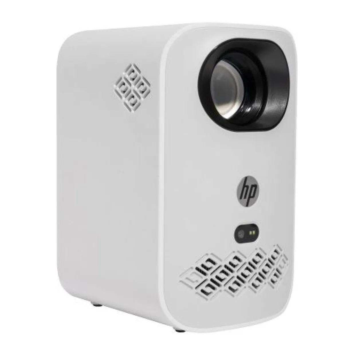 HP Mobile Projector CC360