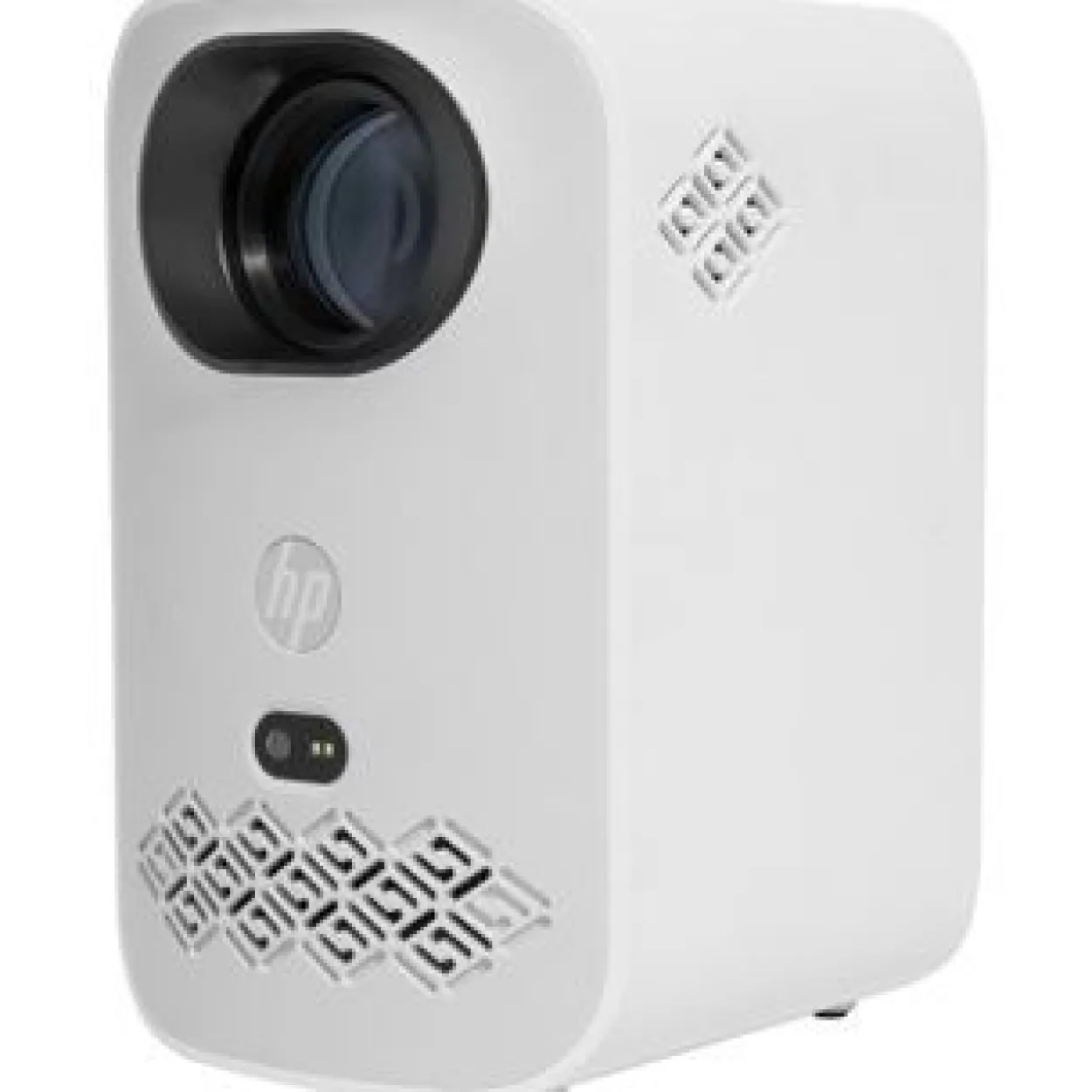 HP Mobile Projector CC360