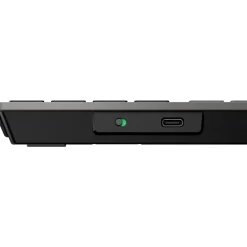 HP 725 MULTI-DEVICE KEYBOARD RCHRGBL WL - GERMAN