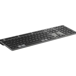 HP 725 MULTI RCHRGBL WLS COMBO KEYBOARD MOUS