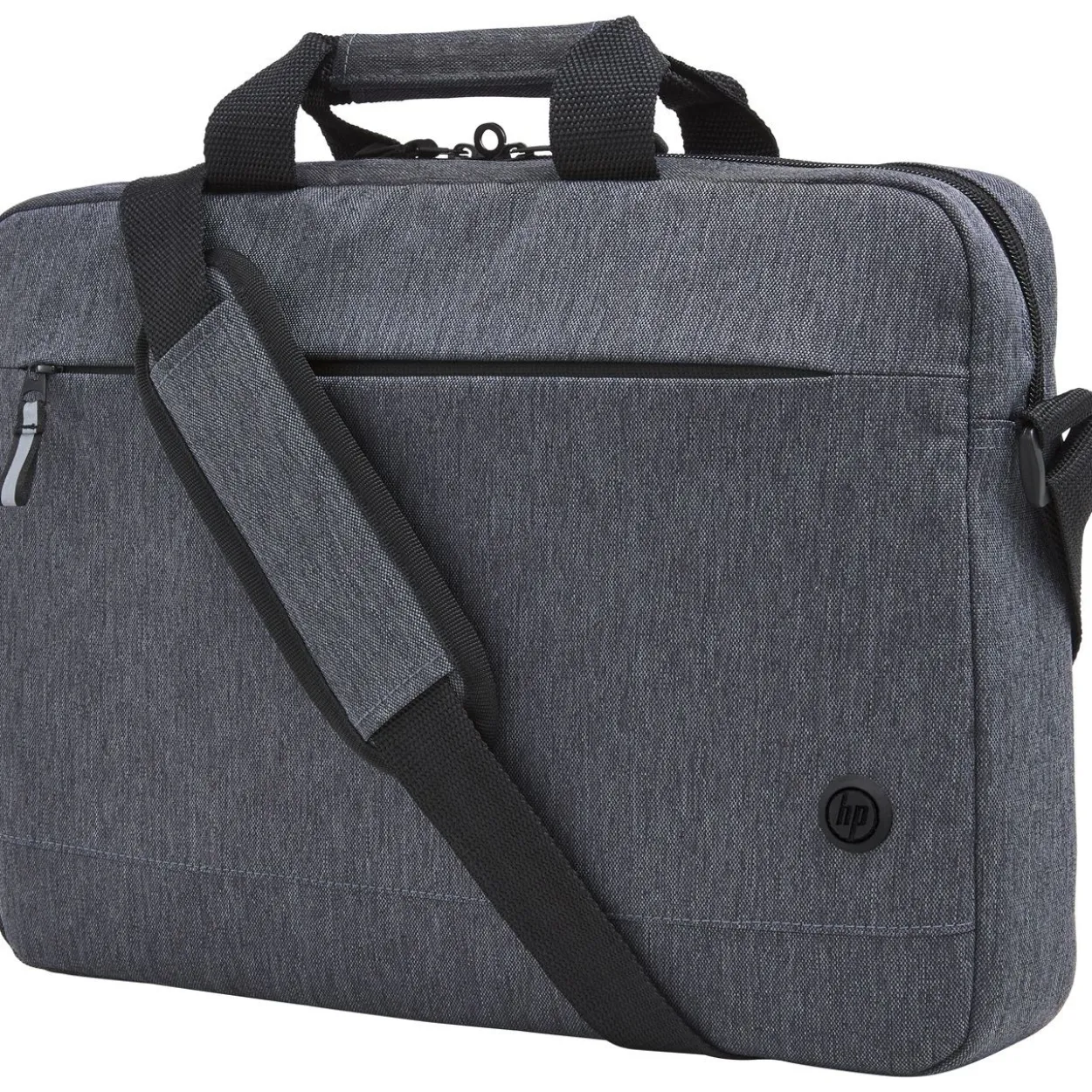 HP Notebooktasche 4Z514AA / Prelude Pro Recycled 15" Grau