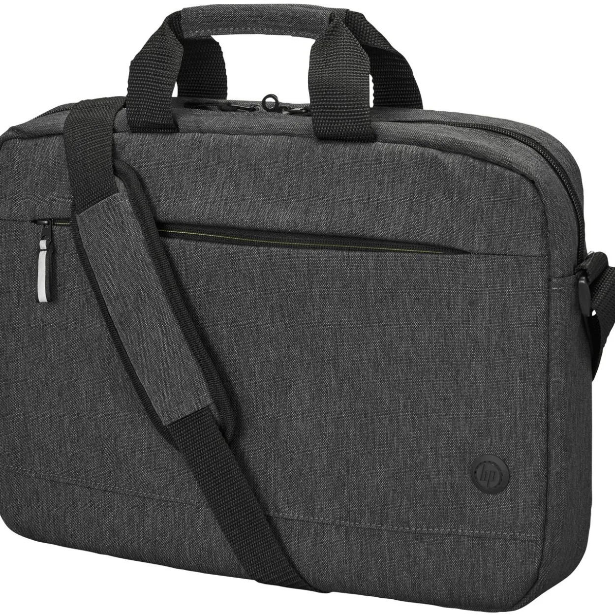 HP Notebooktasche 4Z514AA / Prelude Pro Recycled 15" Grau
