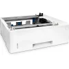 HP Papierzuf. 500 Blatt f.LJ M630Ser
