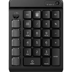 HP 435 Programmable Wireless Keypad Bluetooth