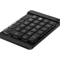 HP 435 Programmable Wireless Keypad Bluetooth