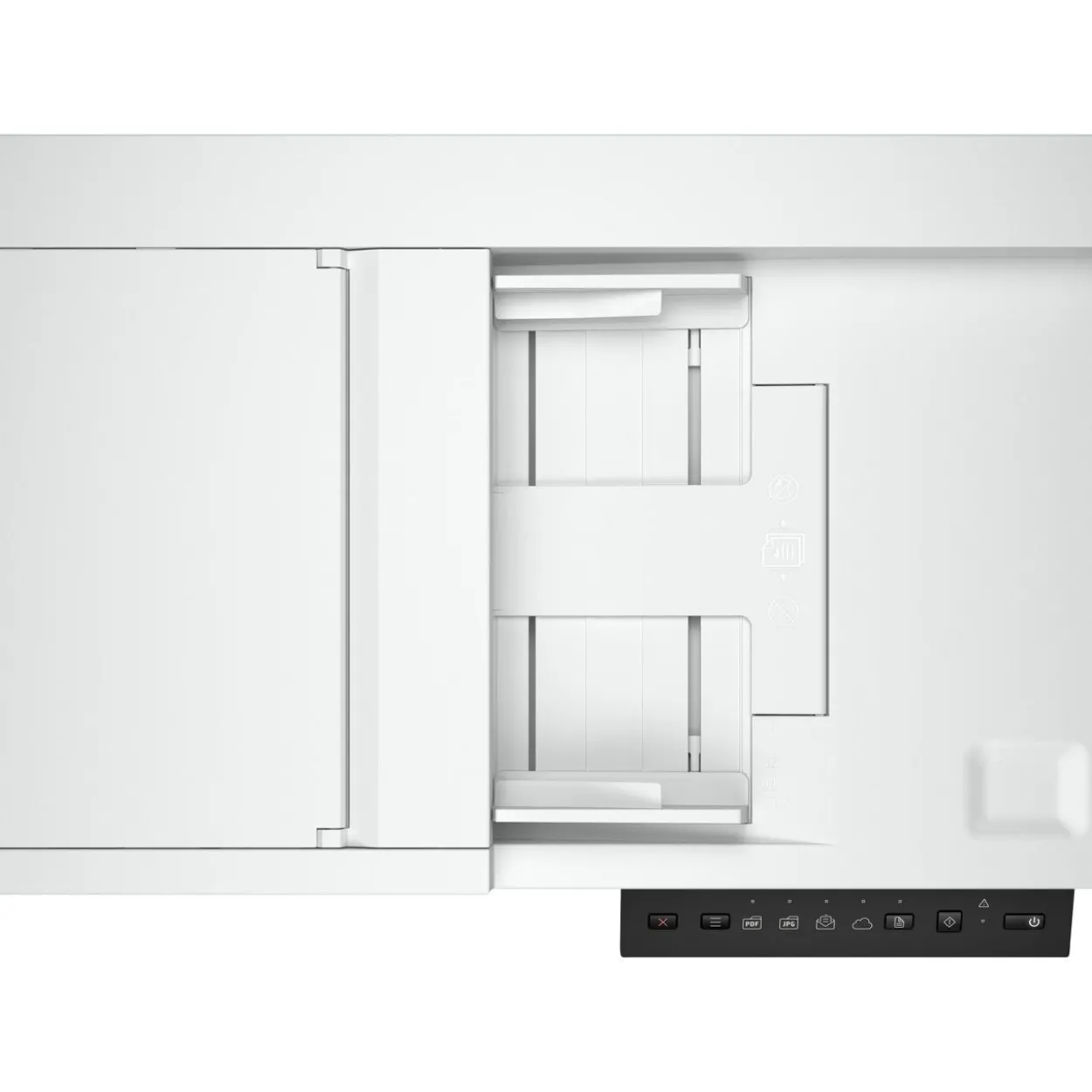 HP Scanjet Pro 2600 F1 USB 20G05A