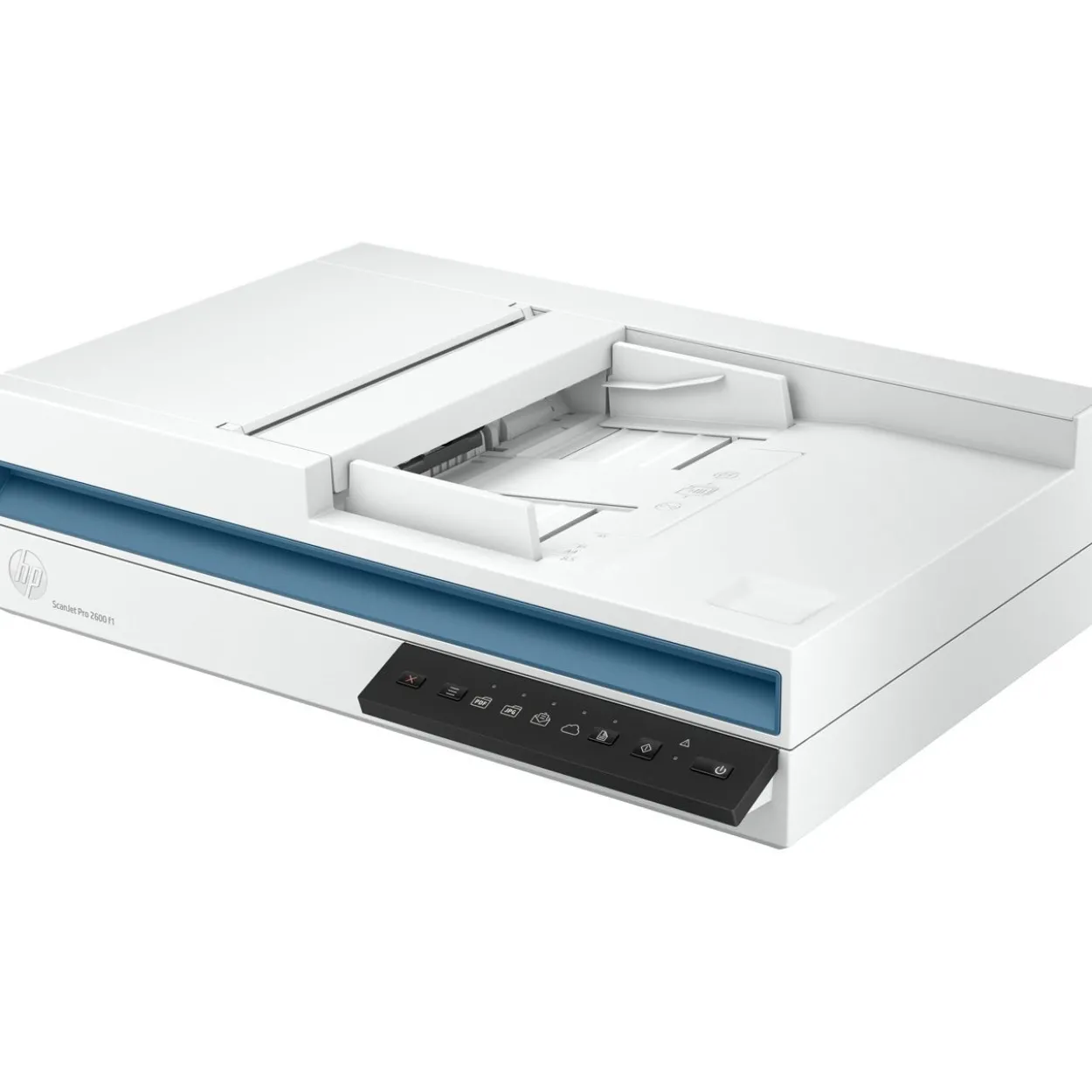HP Scanjet Pro 2600 F1 USB 20G05A