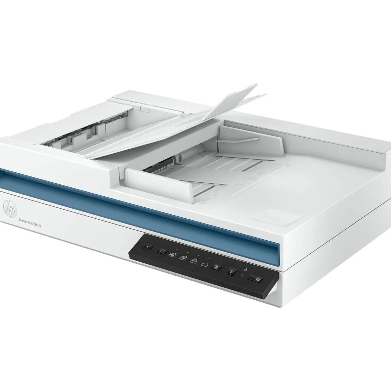 HP Scanjet Pro 2600 F1 USB 20G05A