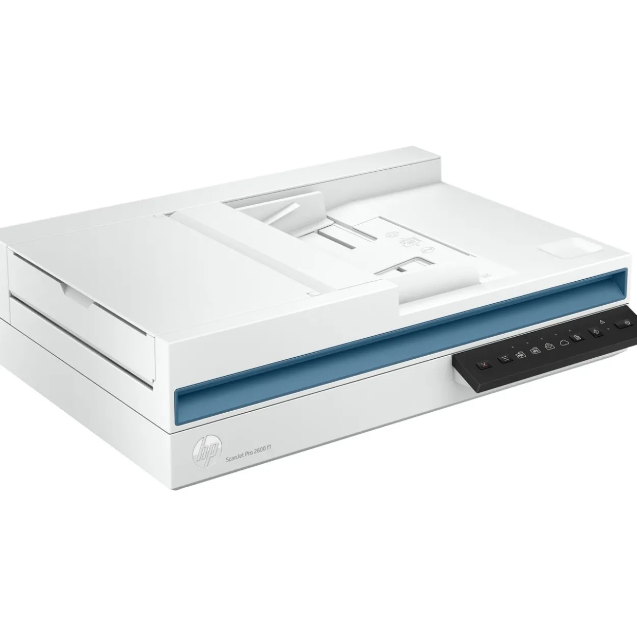 HP Scanjet Pro 2600 F1 USB 20G05A