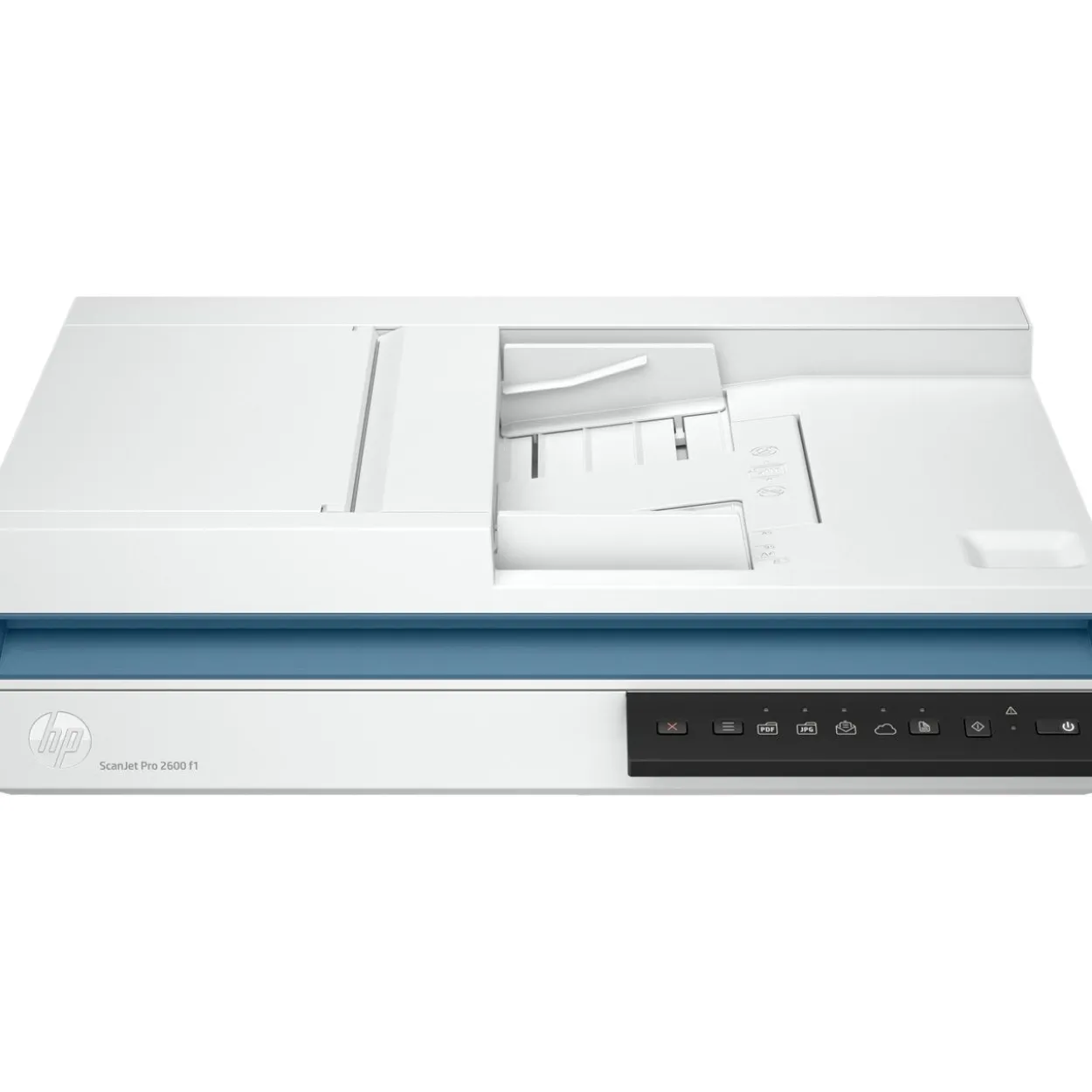 HP Scanjet Pro 2600 F1 USB 20G05A