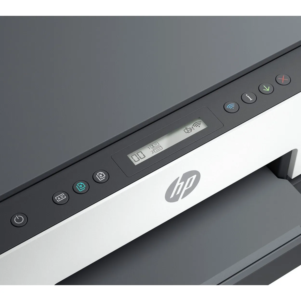 HP Smart Tank 7005 All-in-One A4 color 9ppm Print Scan Copy Light Basalt
