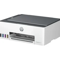 HP Smart Tank 5105 All-in-One 3 in 1 Tintenstrahl-Multifunktionsdrucker weiß