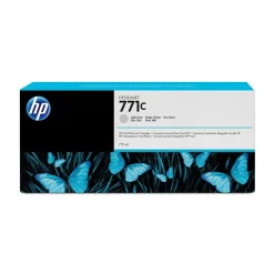 HP Tinte Nr 771C B6Y14A grau hell