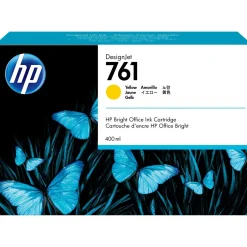 HP Tinte Nr.761 CM992A gelb