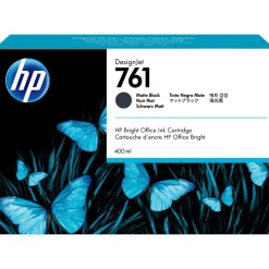 HP Tinte Nr.761 CM991A schwarz matt