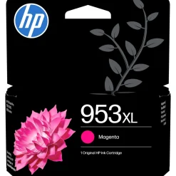HP Tinte 953 XL F6U17AE#BGX magenta