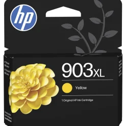 HP Tinte 903 XL T6M11AE#BGX gelb