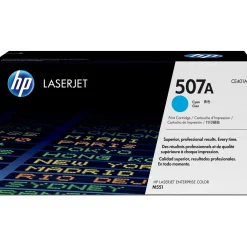 HP Toner CE401A cyan