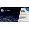 HP Toner CE272A gelb