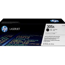 HP Toner CE410A schwarz