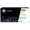 HP Toner f. CLJ M652/M653 gelb