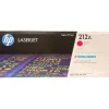 HP Toner magenta 4.500 S. No.212A ca. 4.500 Seiten, LJ M554/555/578