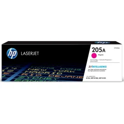 HP Toner No.205A magenta