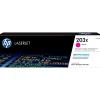 HP Toner No.203X magenta