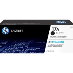 HP Toner schwarz f. LaserJet M102w/