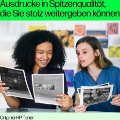 HP Toner schwarz 1.500 S. No.139A ca. 1.500 Seiten, LJ 3002/3102