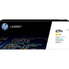 HP Toner W2012A 13K M776 No.659A gelb