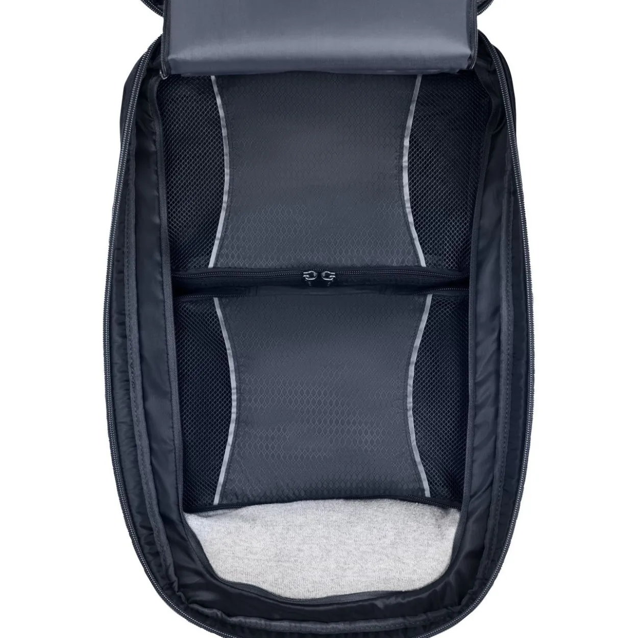 HP TRAVEL PLUS 30L 17 LAPTOP