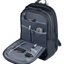 HP TRAVEL PLUS 30L 17 LAPTOP