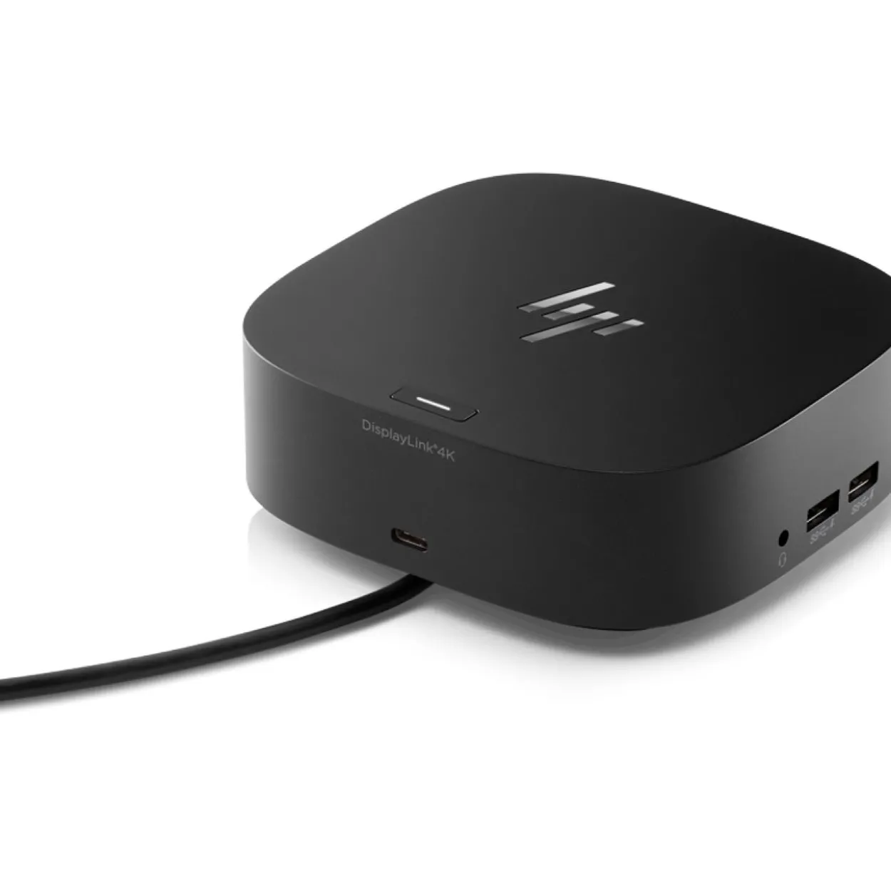 HP USB-C G5 Dock (P)