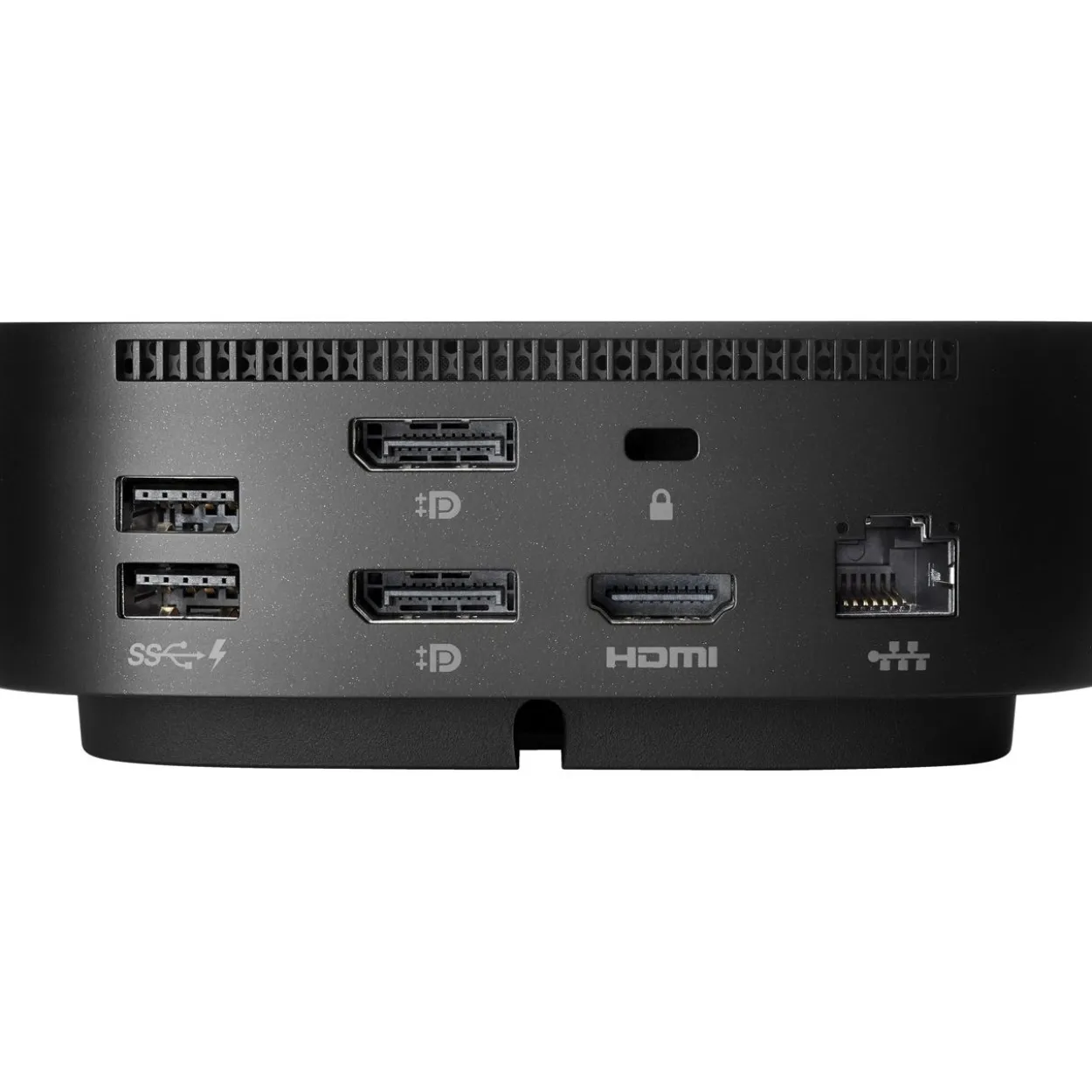 HP USB-C G5 Dock (P)