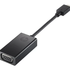 HP USB-C TO VGA ADAPTER