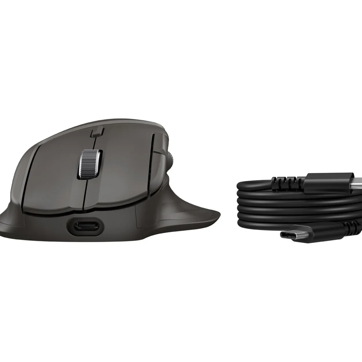 HP WIRELESS MOUSE 785M