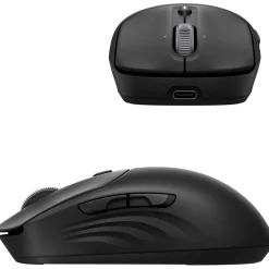HP 705 WIRELESS MOUSE RECHBL