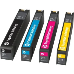 HP 991X hohe Kapazität magenta