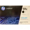 HP 59X LaserJet Toner Cartridge schwarz