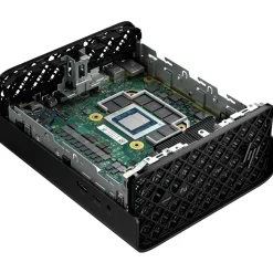 HP Z2 MINI G1A RYZEN AIMP395 128GB 2TB W11P6 WIFI7 NO KB/M