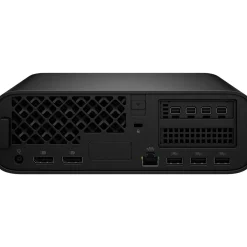 HP Z2 MINI G1I CU7 265K RTX 2000 32GB 1TB W11P6 WIFI7 NO KB/M