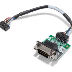 HP Z2 2ND SERIAL PORT ADAPTER F/ DEDICATED WORKSTATION