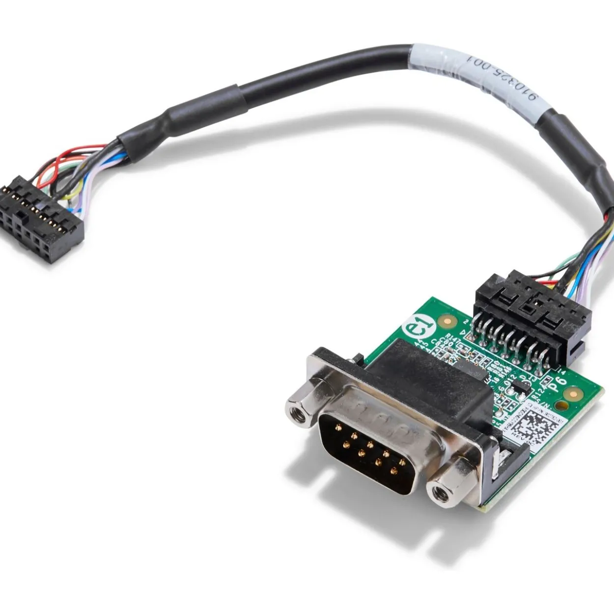 HP Z2 2ND SERIAL PORT ADAPTER F/ DEDICATED WORKSTATION