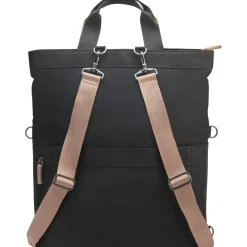 HP 14 ZOLL CONVERTIBLE LAPTOP-RUCKSACK-TASCHE