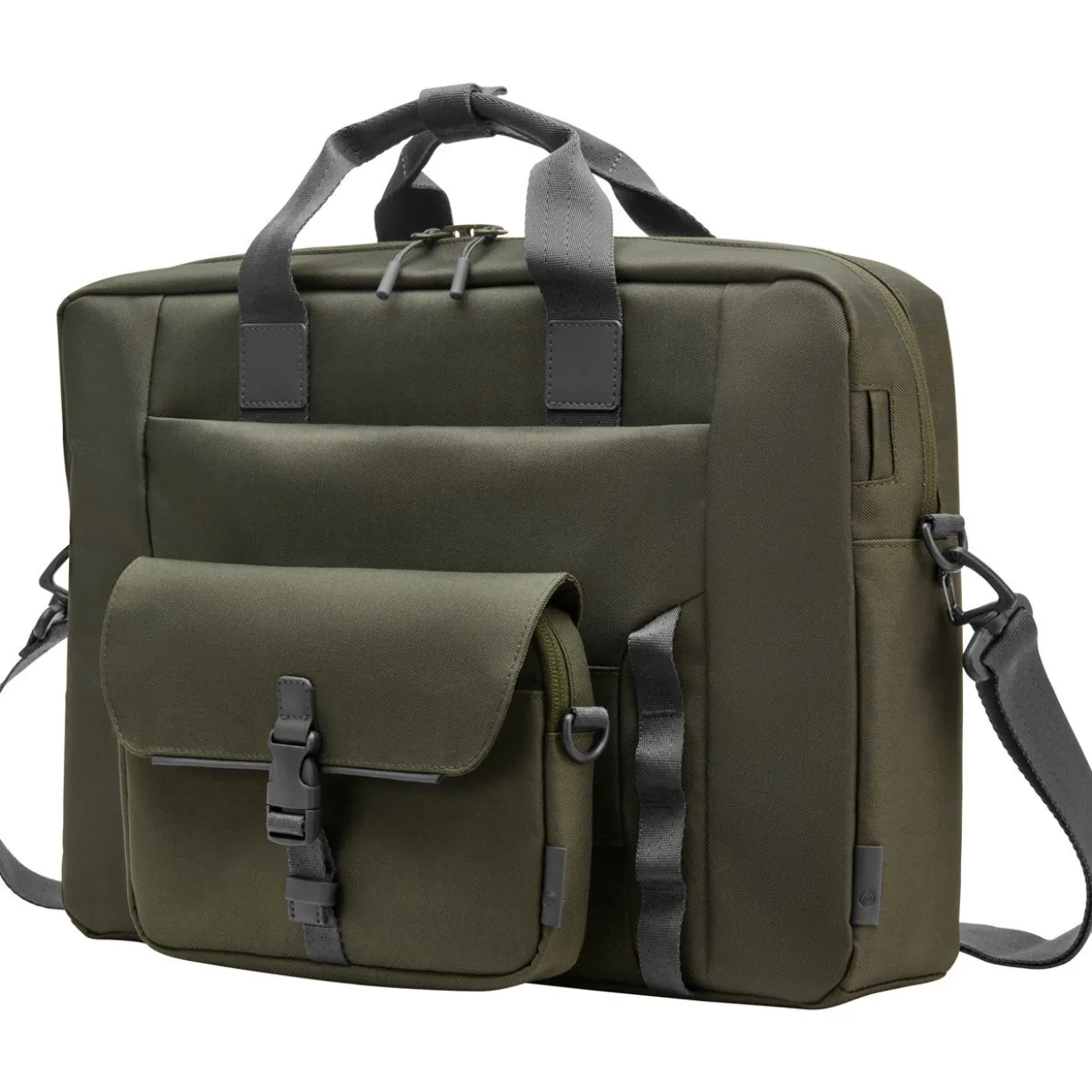 HP 156 ZOLL MODULARER LAPTOPTASCHE