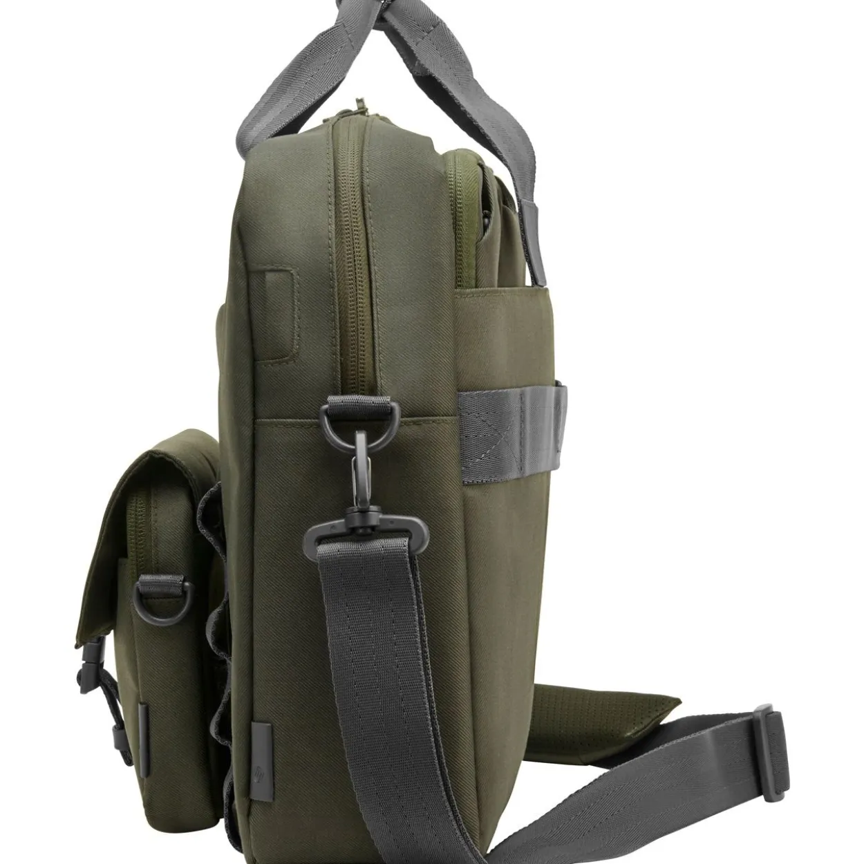 HP 156 ZOLL MODULARER LAPTOPTASCHE