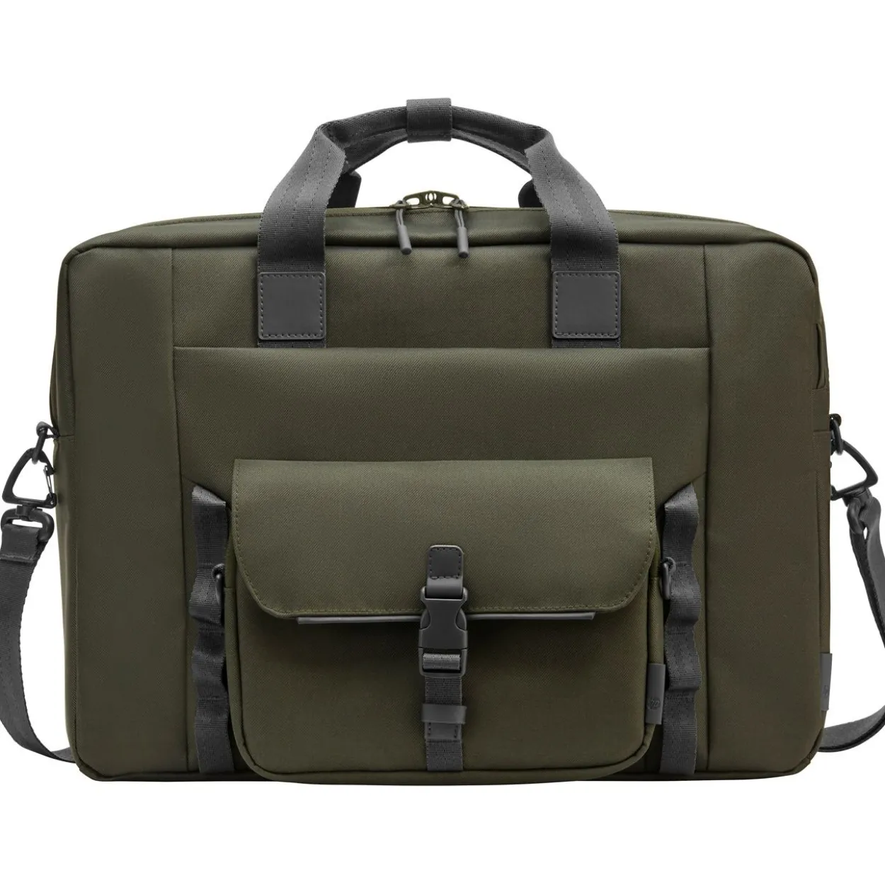 HP 156 ZOLL MODULARER LAPTOPTASCHE