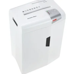 HSM Aktenvernichter shredstar X6pro, Partikelschnitt: 2x15mm
